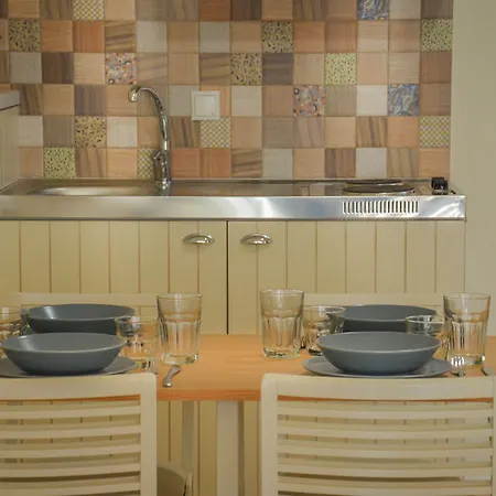 Hotel Aelia 3*
