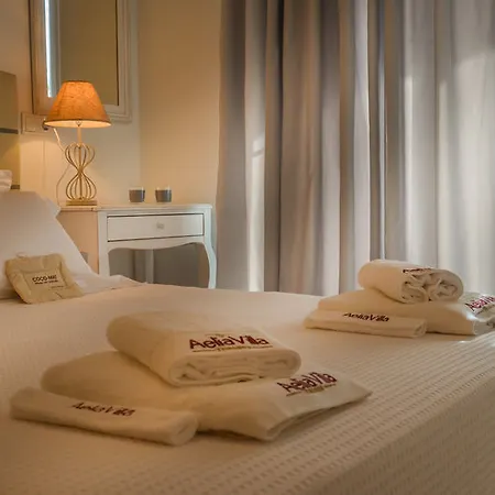 Hotel Aelia 3*