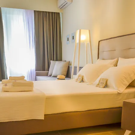 Aelia 3* Limenas (Thasos)