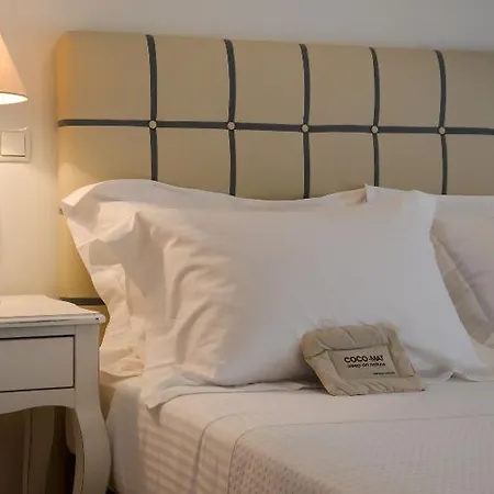Hotel Aelia 3*
