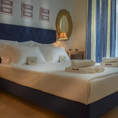Hotel Aelia 3*