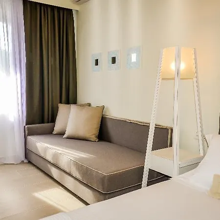 Hotel Aelia 3*