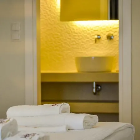 Aelia 3* Limenas (Thasos)